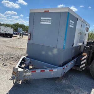2020 ATLAS COPCO QAS625