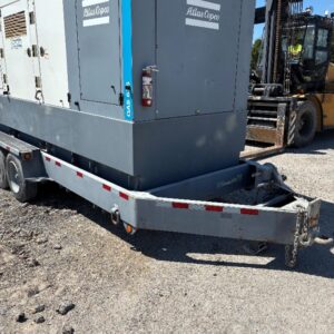 2020 ATLAS COPCO QAS625