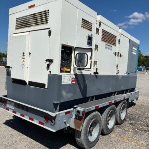 2020 ATLAS COPCO QAS625