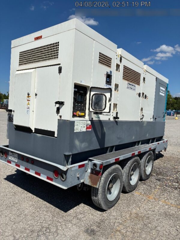 2020 ATLAS COPCO QAS625