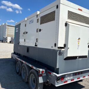2020 ATLAS COPCO QAS625