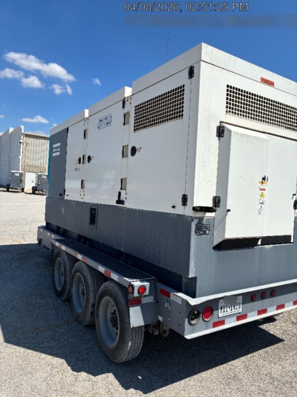 2020 ATLAS COPCO QAS625