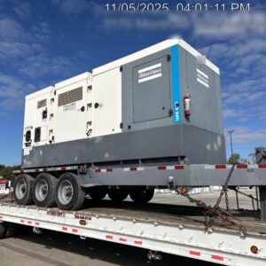 2020 ATLAS COPCO QAS625