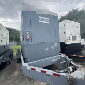2020 ATLAS COPCO QAS625