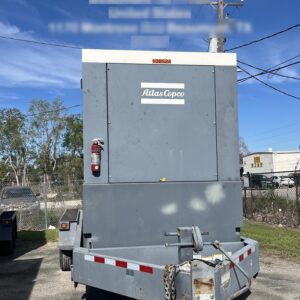 2020 ATLAS COPCO QAS625