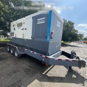 2020 ATLAS COPCO QAS625