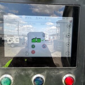 2020 ATLAS COPCO QAS625