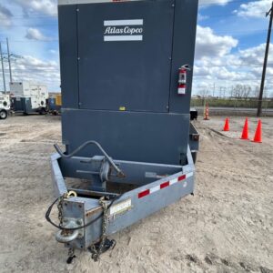 2020 ATLAS COPCO QAS625