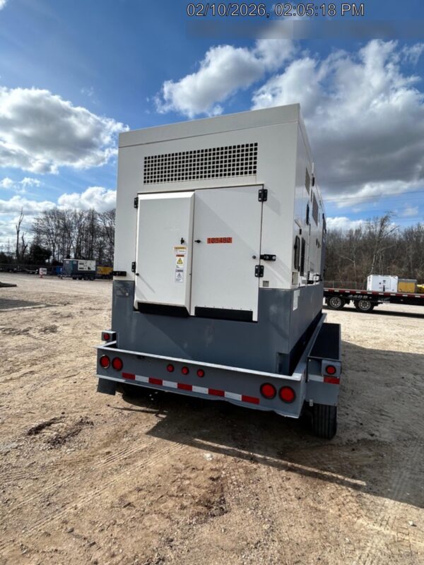 2020 ATLAS COPCO QAS625