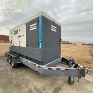 2020 ATLAS COPCO QAS625