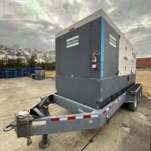 2020 ATLAS COPCO QAS625
