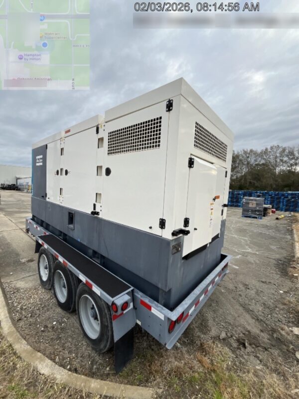 2020 ATLAS COPCO QAS625