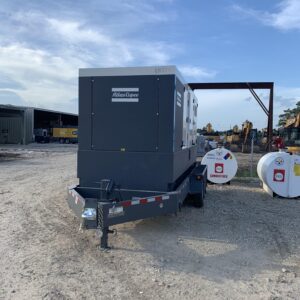 2020 ATLAS COPCO QAS625