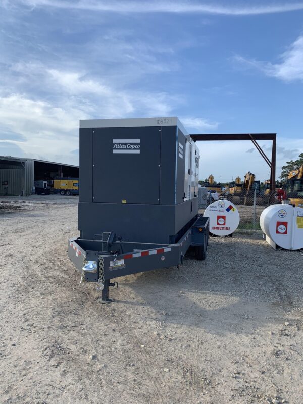 2020 ATLAS COPCO QAS625