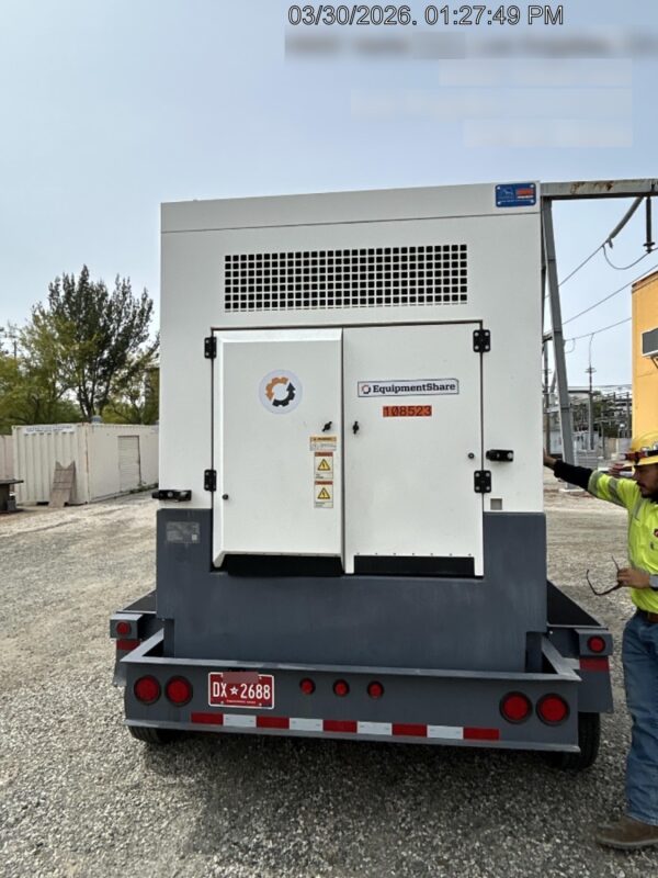 2020 ATLAS COPCO QAS625