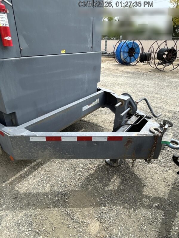 2020 ATLAS COPCO QAS625
