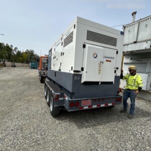 2020 ATLAS COPCO QAS625