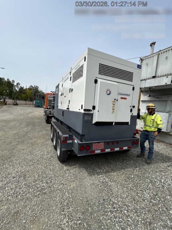 2020 ATLAS COPCO QAS625