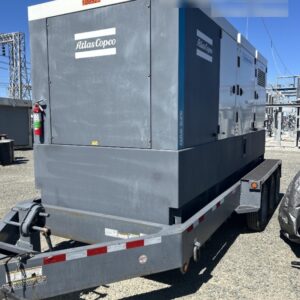 2020 ATLAS COPCO QAS625