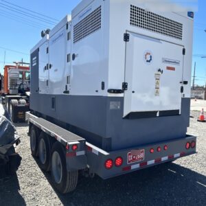 2020 ATLAS COPCO QAS625
