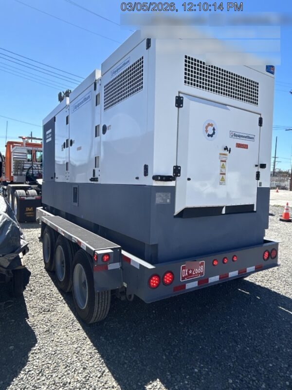 2020 ATLAS COPCO QAS625