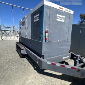 2020 ATLAS COPCO QAS625