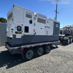 2020 ATLAS COPCO QAS625