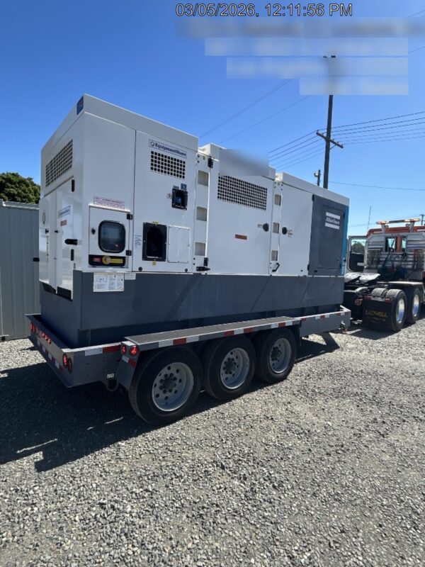 2020 ATLAS COPCO QAS625