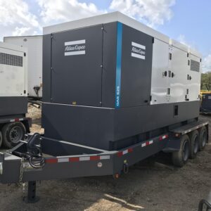 2020 ATLAS COPCO QAS625