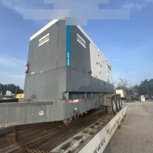 2020 ATLAS COPCO QAS625