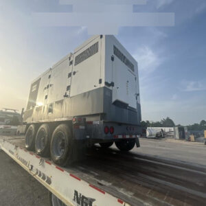2020 ATLAS COPCO QAS625