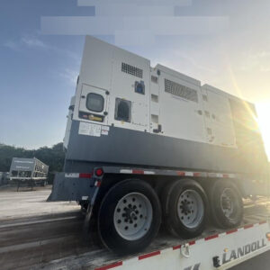 2020 ATLAS COPCO QAS625