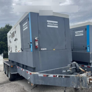 2020 ATLAS COPCO QAS625