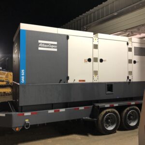 2020 ATLAS COPCO QAS625