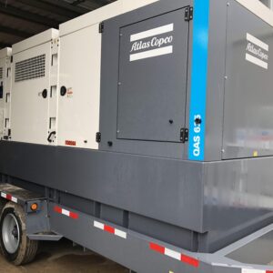 2020 ATLAS COPCO QAS625