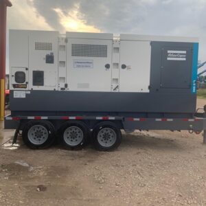 2020 ATLAS COPCO QAS625
