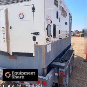 2020 ATLAS COPCO QAS625