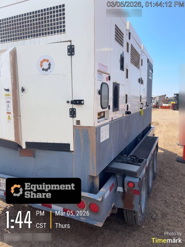 2020 ATLAS COPCO QAS625