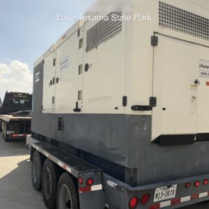 2020 ATLAS COPCO QAS625