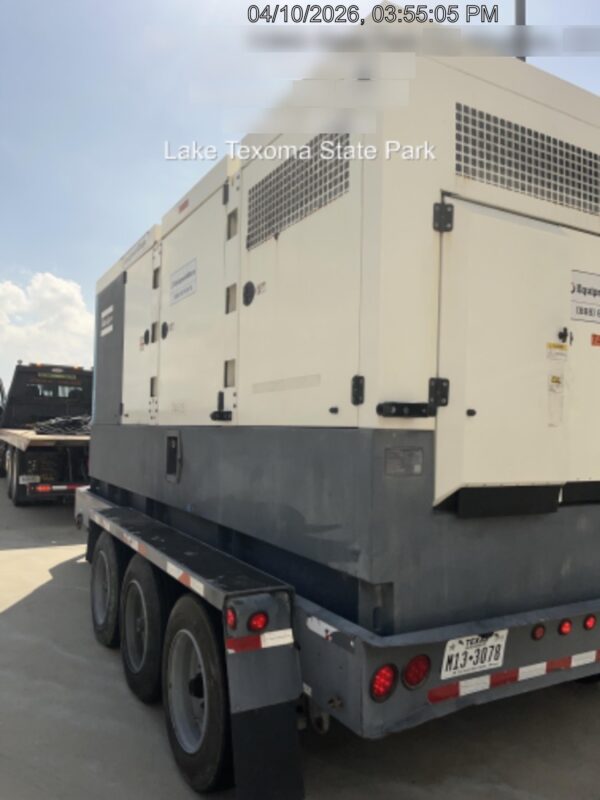 2020 ATLAS COPCO QAS625