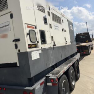 2020 ATLAS COPCO QAS625