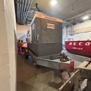 2020 ATLAS COPCO QAS625