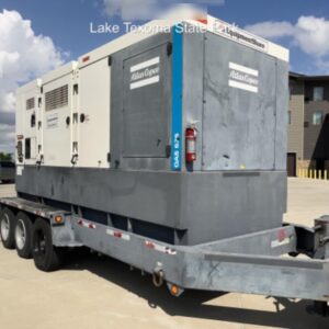 2020 ATLAS COPCO QAS625