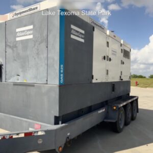 2020 ATLAS COPCO QAS625