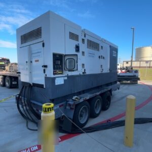 2020 ATLAS COPCO QAS625