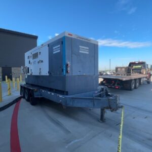 2020 ATLAS COPCO QAS625