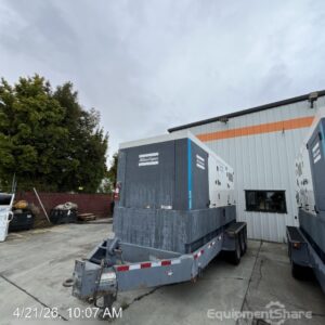 2020 ATLAS COPCO QAS625