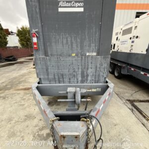 2020 ATLAS COPCO QAS625