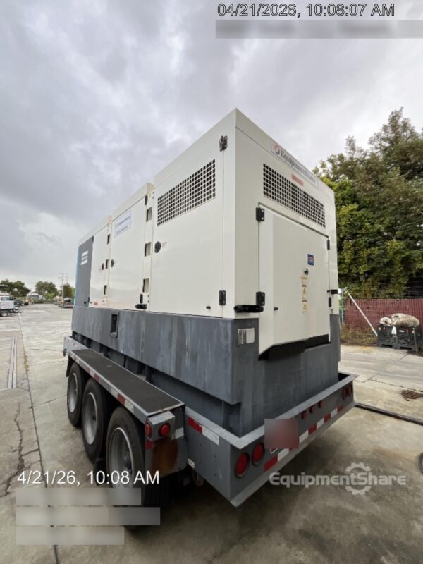 2020 ATLAS COPCO QAS625