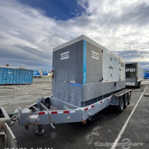2020 ATLAS COPCO QAS625
